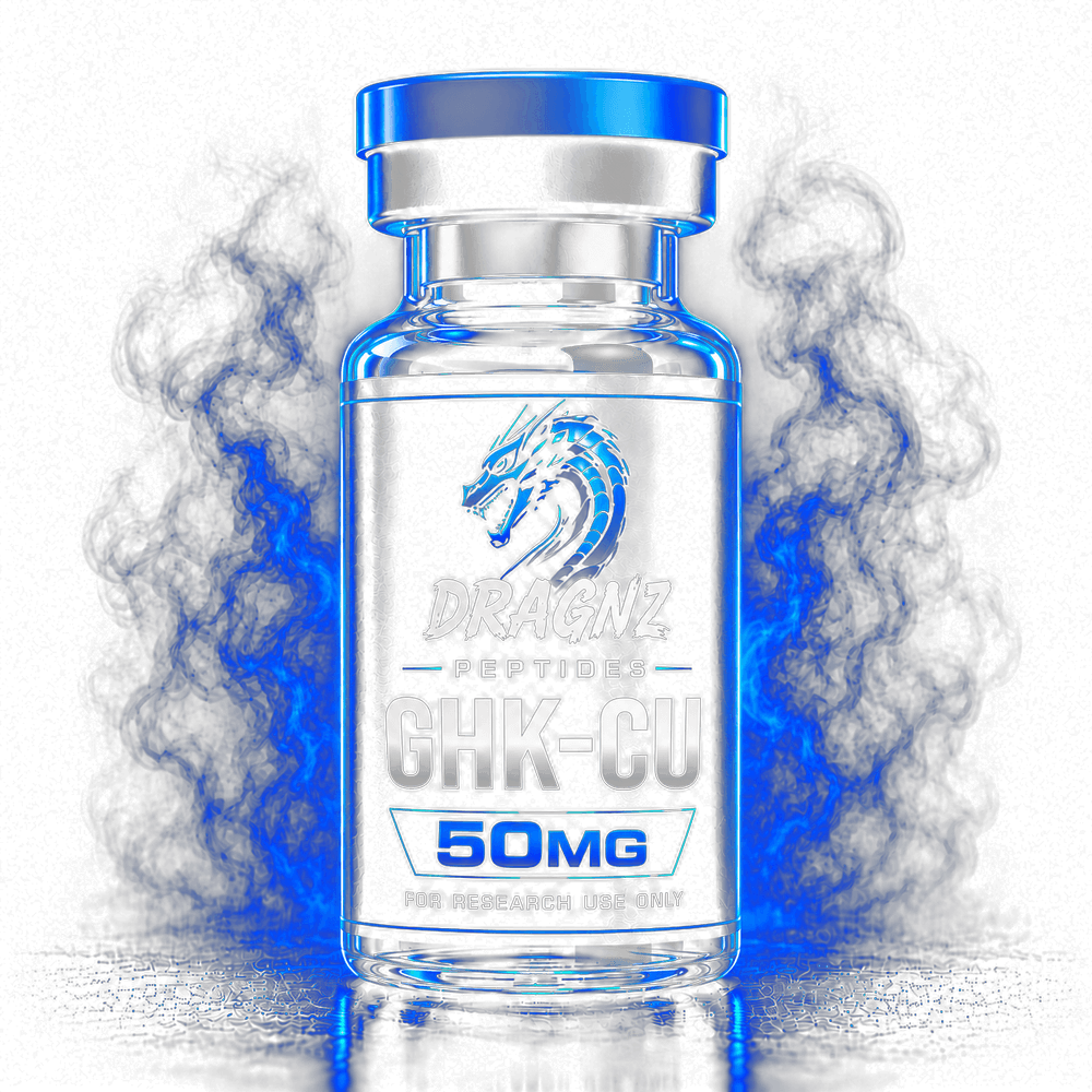 GHK-Cu