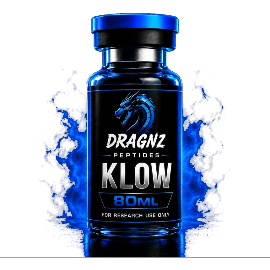 klow pep Buy Blend KLOW Advanced Research Blend |