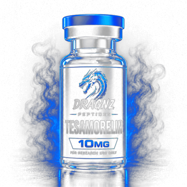 Tesamorelin