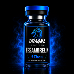 TESAMORELIN 10MG