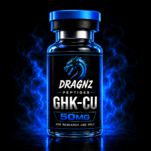 GHK-CU