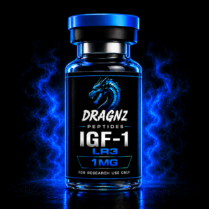 IGF-1 LR3