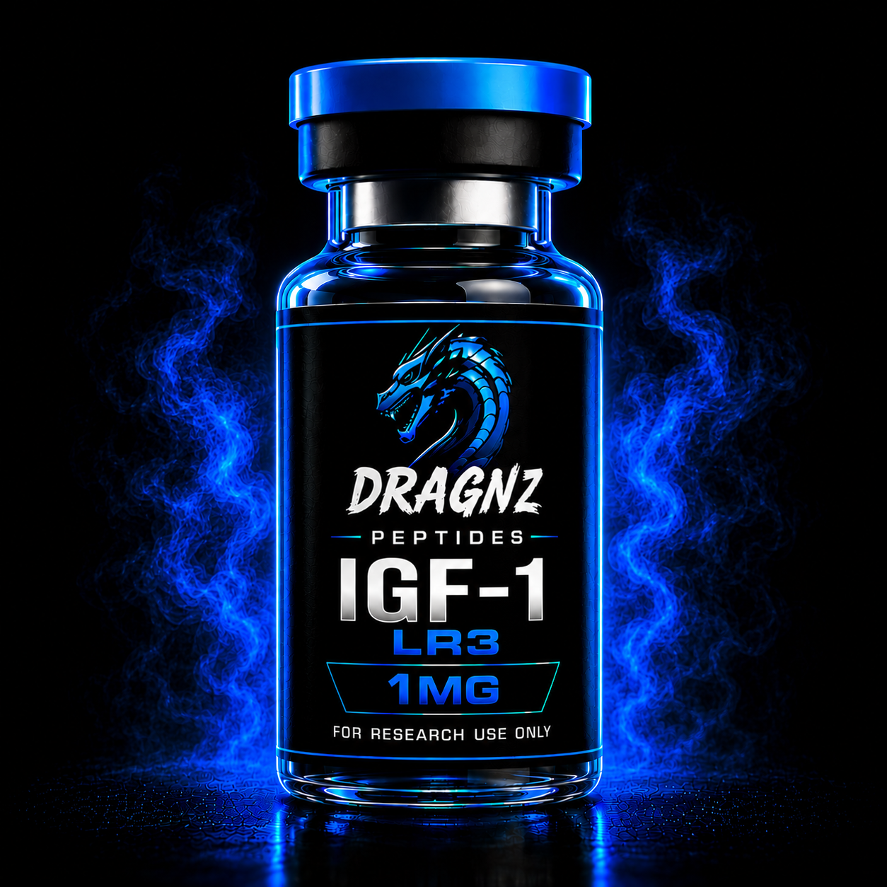 IGF-1 LR3